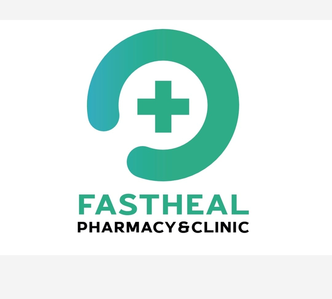 Cover photo of FastHeal Pharmacy & Clinic